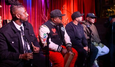 Dallas Creatives Shine at Pen, Pad & Beats Event