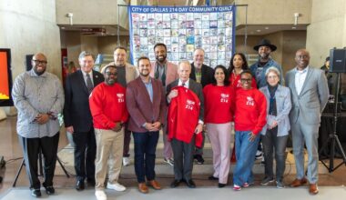 214 Day: Dallas Celebrates Art, Culture, and Community