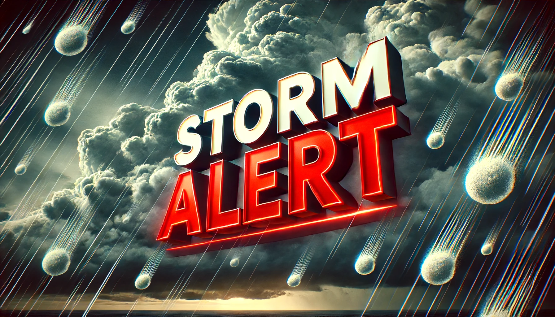 County Herald Weather Center