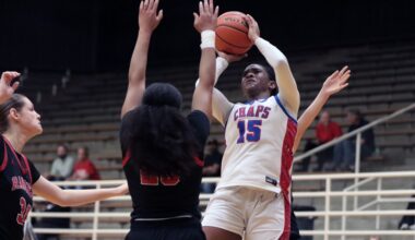 2026 UIL girls basketball playoffs: Regional semifinal parings, schedule and final scores