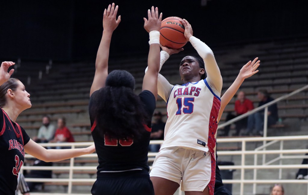 2026 UIL girls basketball playoffs: Regional semifinal parings, schedule and final scores