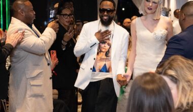 Luxury Fashion House Maison De Goudeau IV Showcased