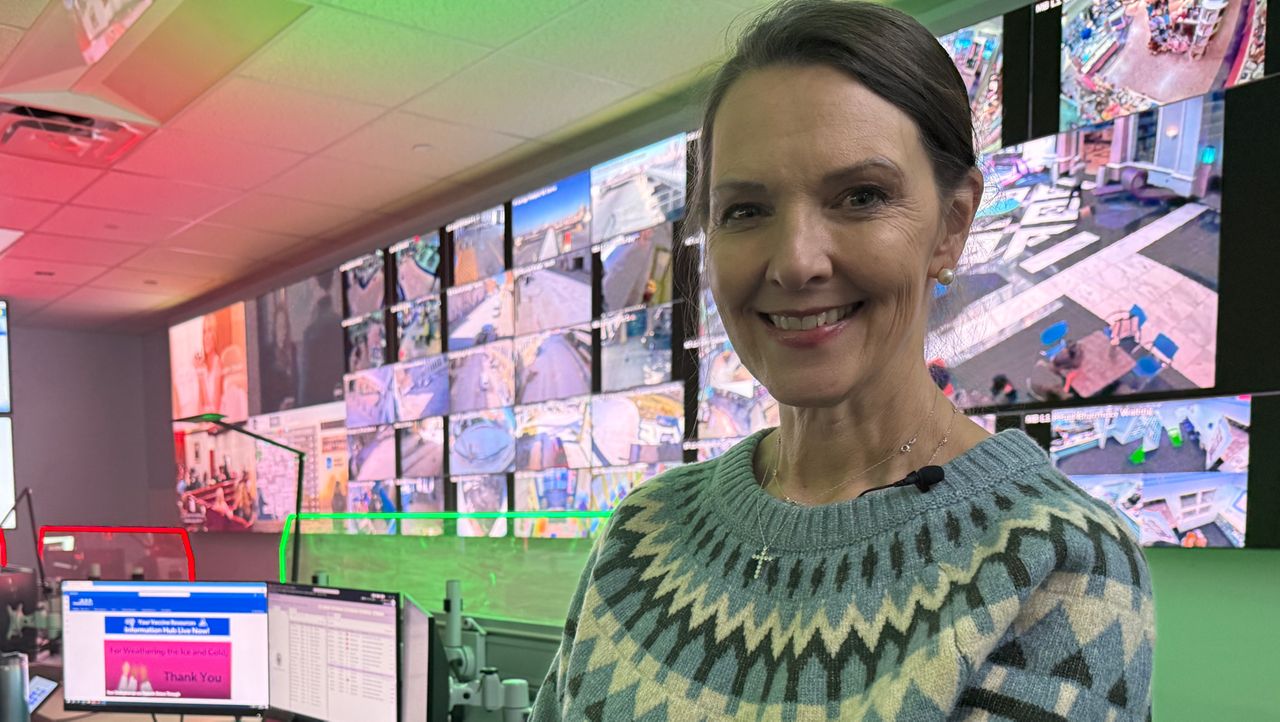 Texas hospitals dealt with flu, sledding injuries