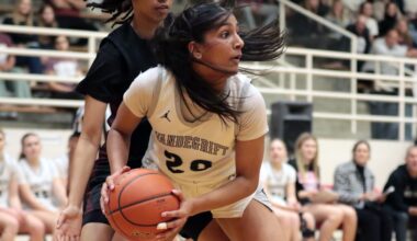 2026 UIL girls basketball playoffs: Area parings, schedule and final scores