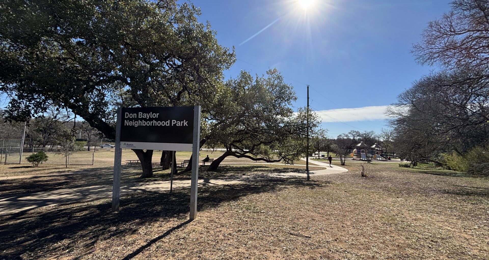 Baylor Park
