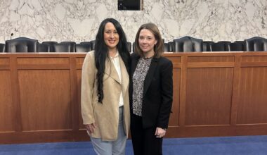 El Paso mother urges access to Duchenne treatment