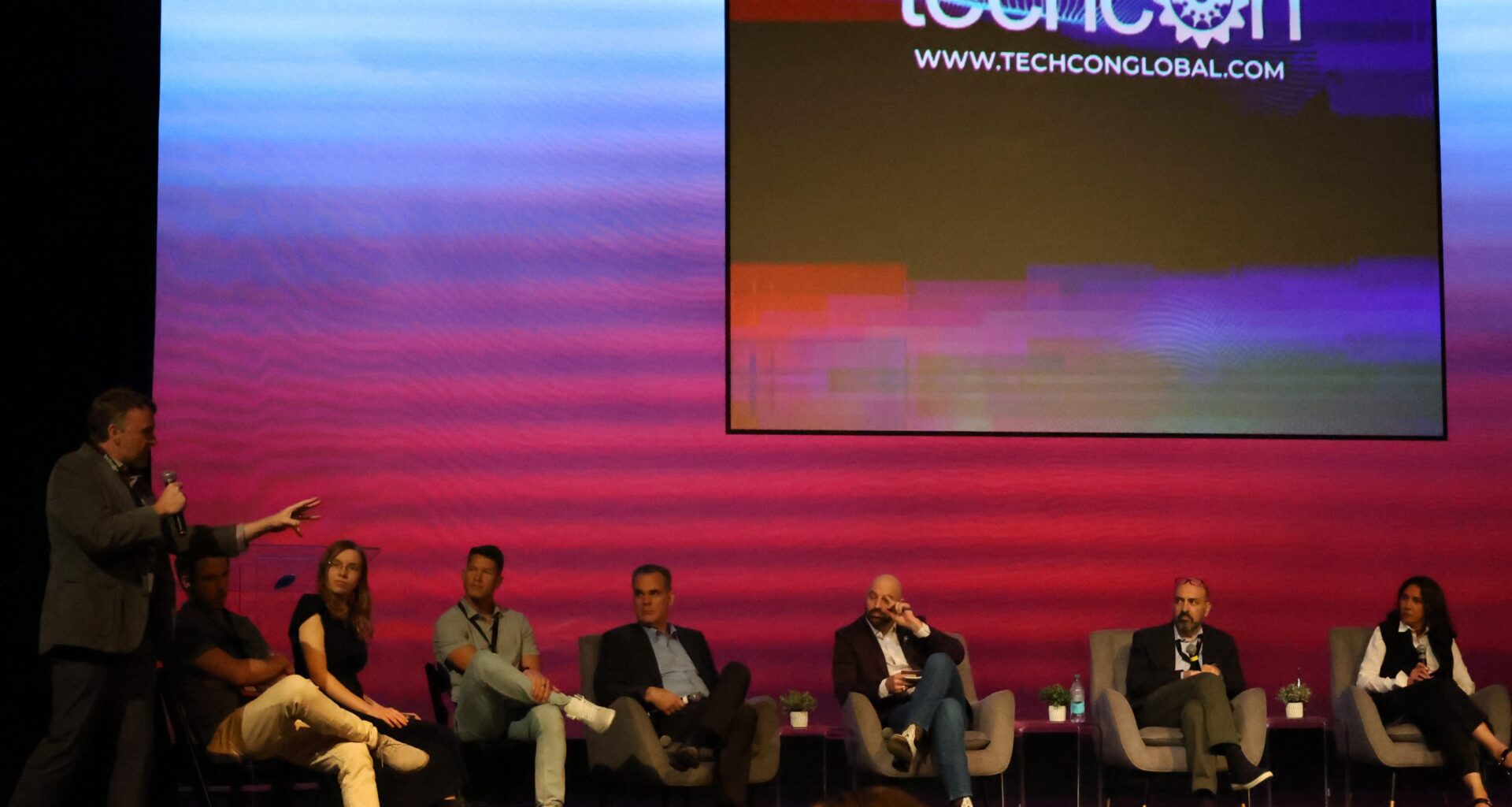 Even as Silicon Valley Booms, Venture Capitalists See Unique Opportunities in Texas