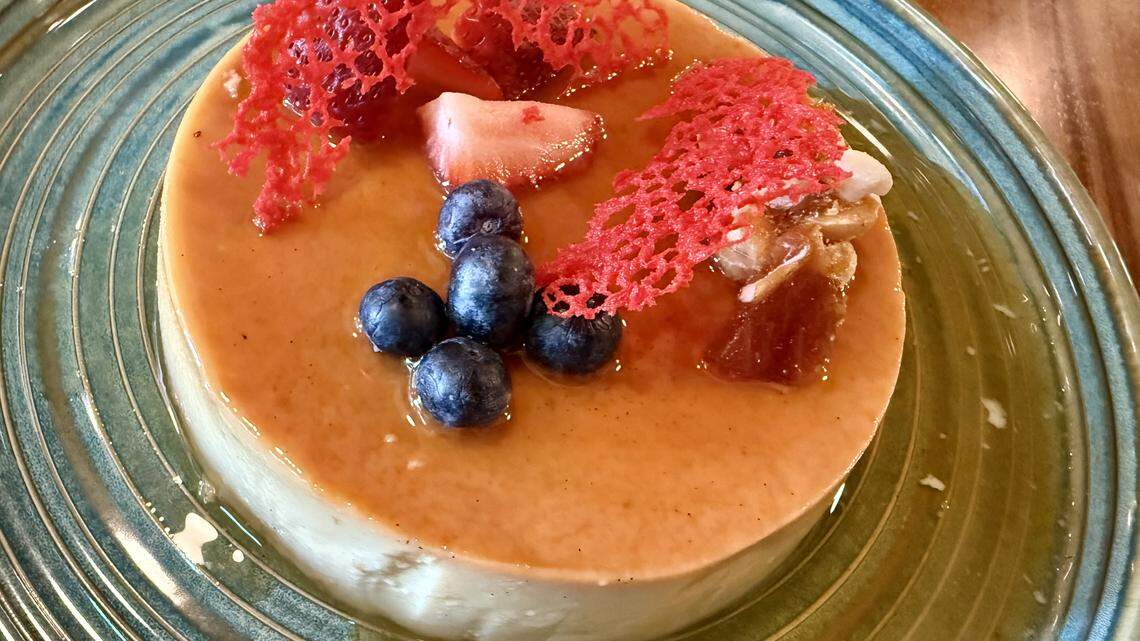 Dos Mares rises as a top seafood restaurant in Fort Worth