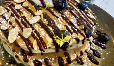 Top of the Morning brings more boozy brunch to Fort Worth