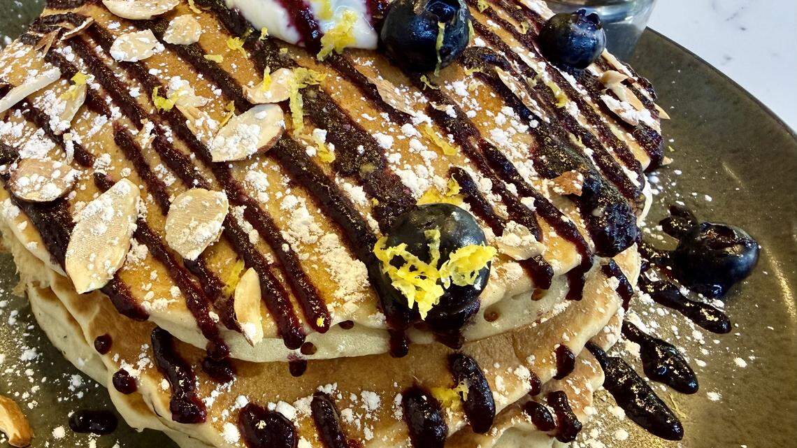 Top of the Morning brings more boozy brunch to Fort Worth