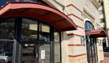 Wonder multi-restaurant kitchens come to Fort Worth, Texas