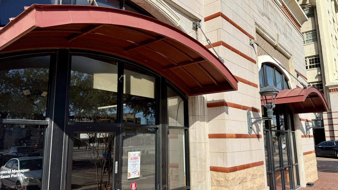 Wonder multi-restaurant kitchens come to Fort Worth, Texas