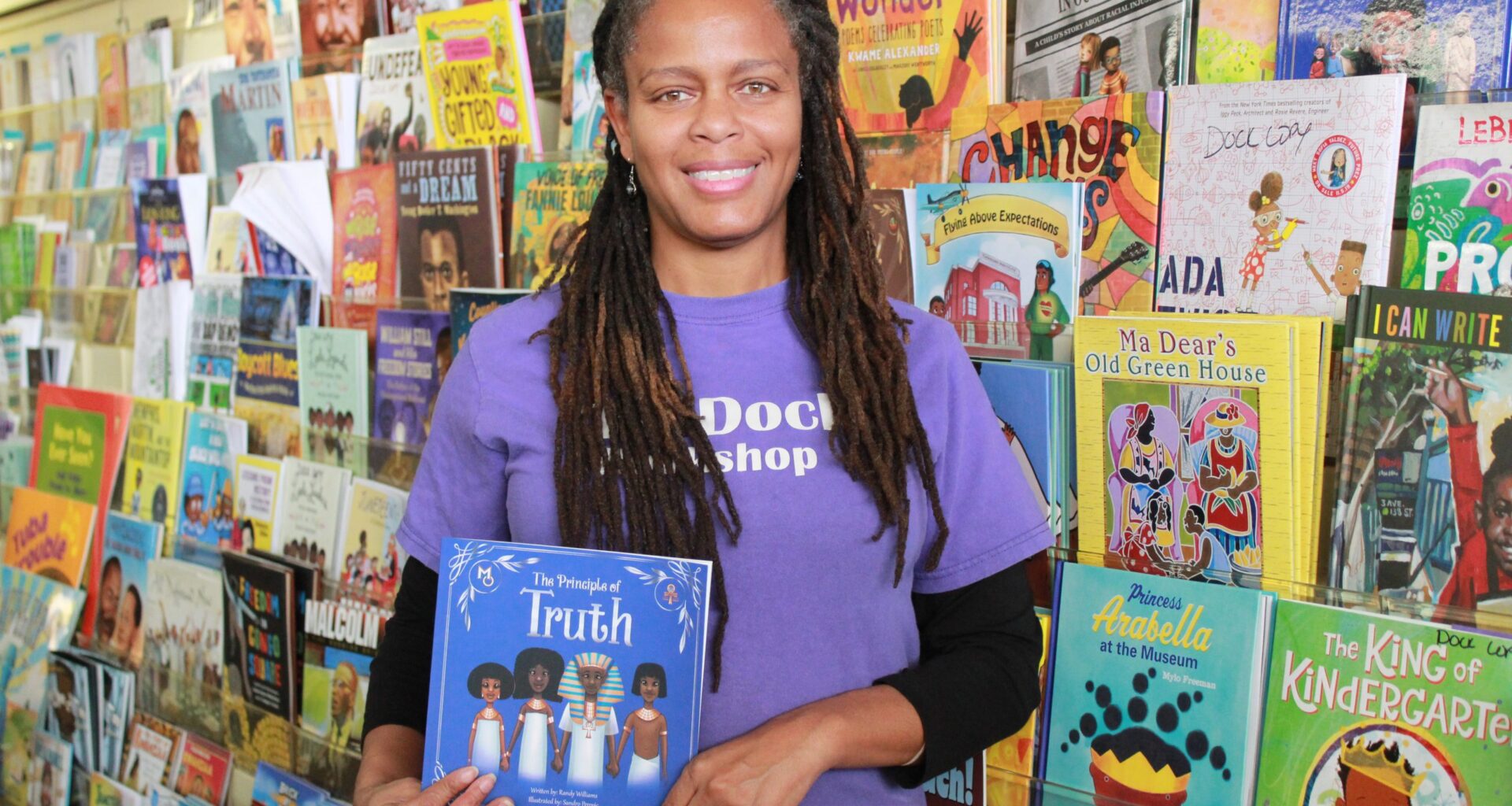 From musicals to exhibitions, here’s where to celebrate Black History Month in Fort Worth