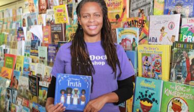 From musicals to exhibitions, here’s where to celebrate Black History Month in Fort Worth