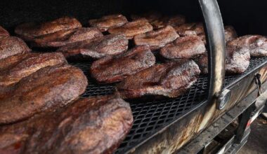 Cowtown Cookoff & Music Fest returns to Fort Worth Feb. 20-21