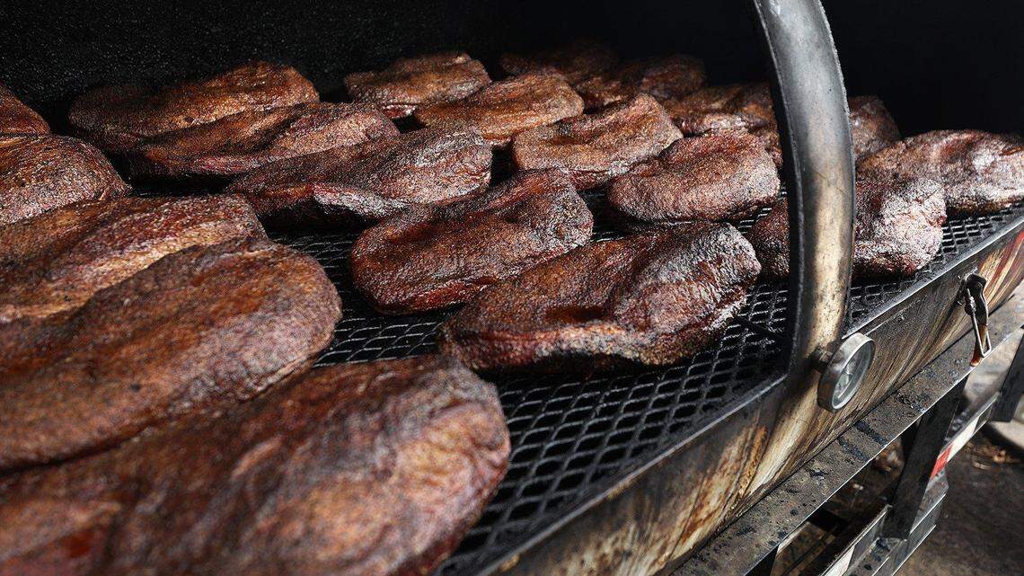Cowtown Cookoff & Music Fest returns to Fort Worth Feb. 20-21