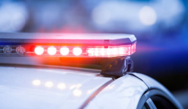 Off-duty Houston police officer dies after crashing city vehicle into tree