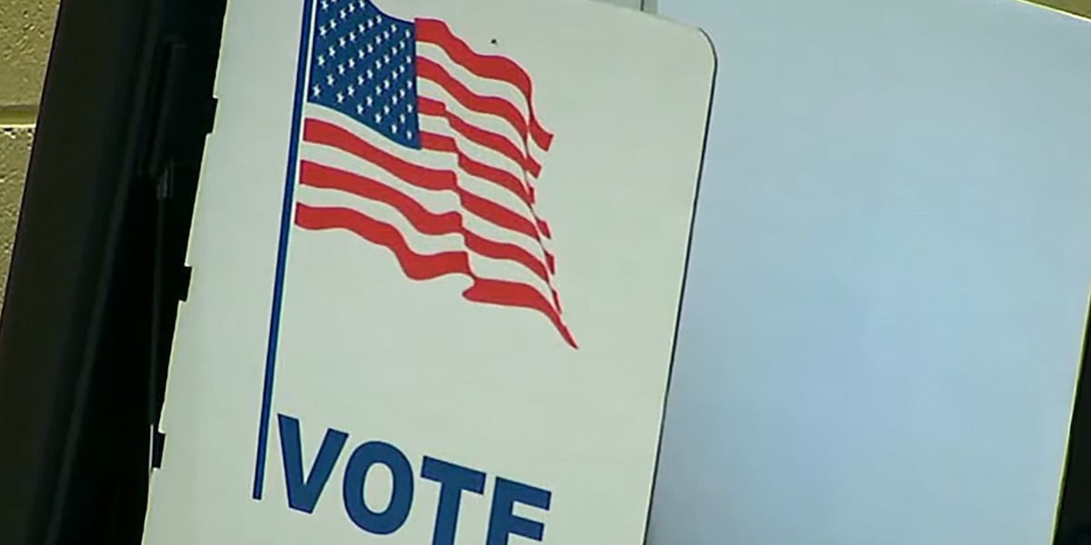 What is on your ballot during this Texas Primary Election?