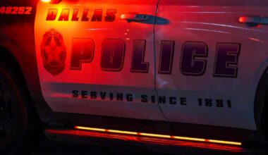 Driver in Dallas fatal crash accused of having triple the legal blood alcohol level