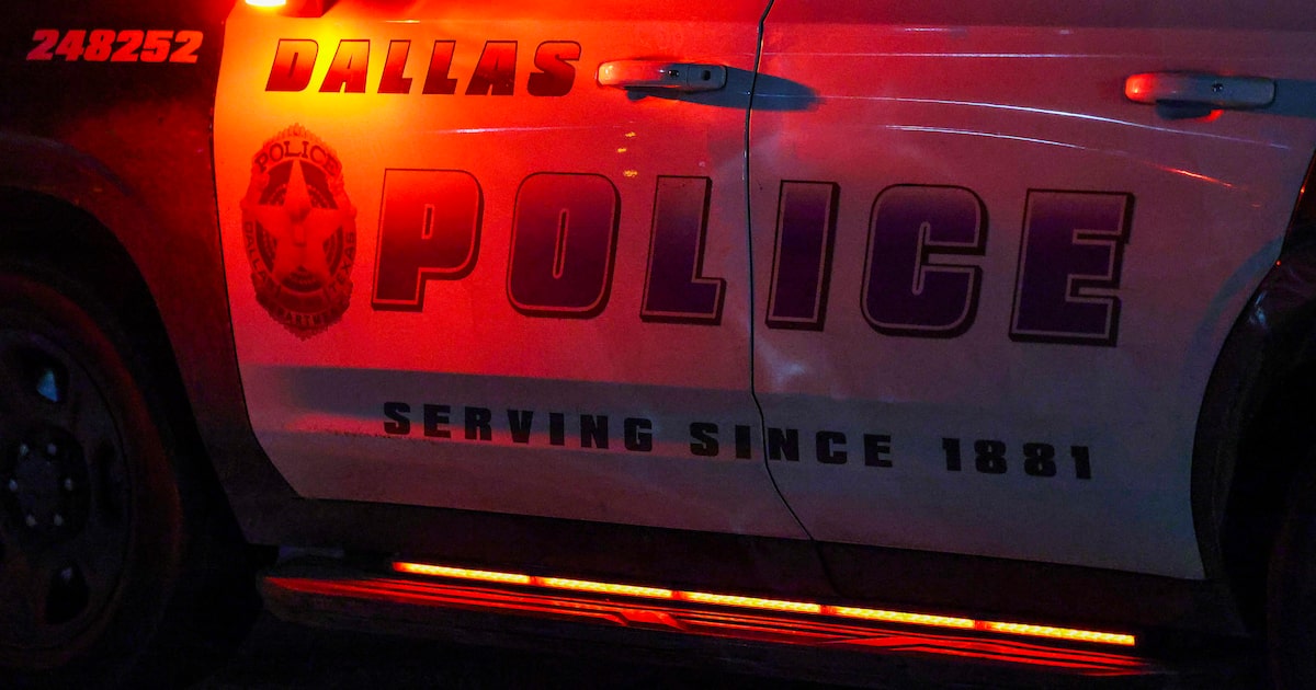 Driver in Dallas fatal crash accused of having triple the legal blood alcohol level