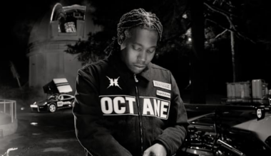 Grammy-nominated rapper Don Toliver to perform at Frost Bank Center in June