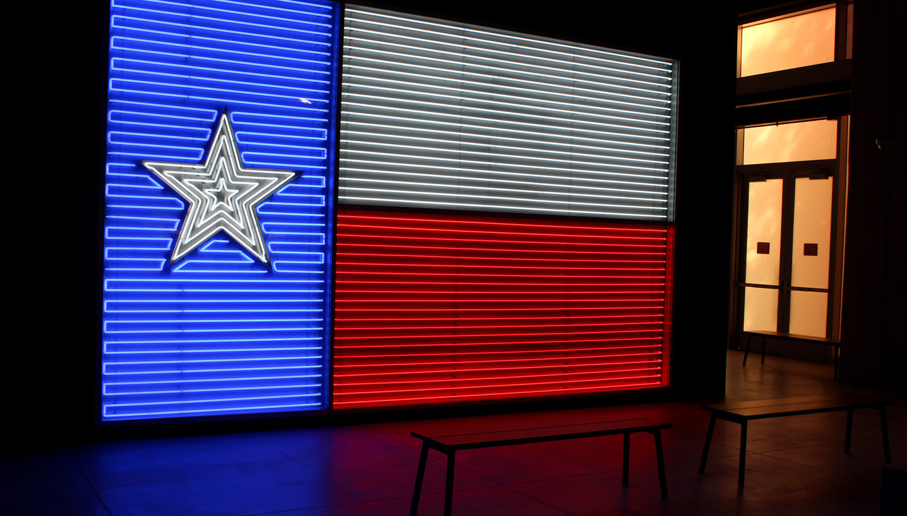 The Institute of Texan Cultures, San Antonio • The Austin Chronicle