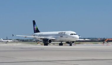 Volaris Airlines set to launch nonstop service from San Antonio to Querétaro