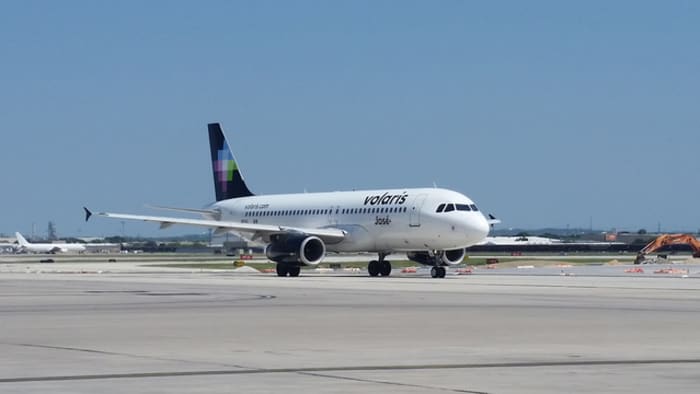 Volaris Airlines set to launch nonstop service from San Antonio to Querétaro