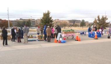 Lubbock VA Clinic to host mobile food pantry