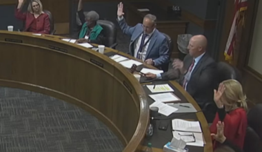 Lubbock ISD approves sites for three new elementary schools