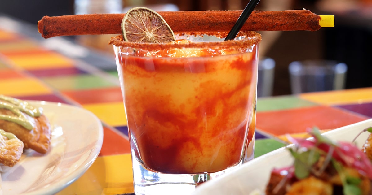 Dallas taqueria owner makes restaurant ‘bolder’