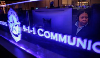 New tech plan aims for sub-two-minute response to random gunfire reports