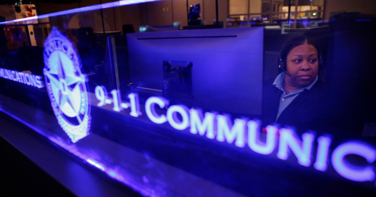 New tech plan aims for sub-two-minute response to random gunfire reports