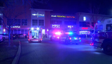 2 men dead after shooting outside Northwest Side hookah bar, SAPD says