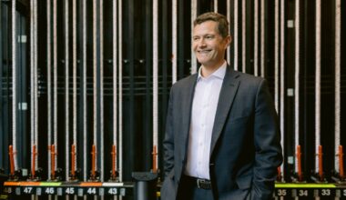 Dallas Opera’s Ian Derrer takes helm of Canadian Opera – NBC 5 Dallas-Fort Worth