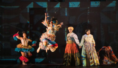 Houston Grand Opera Wins Another Grammy