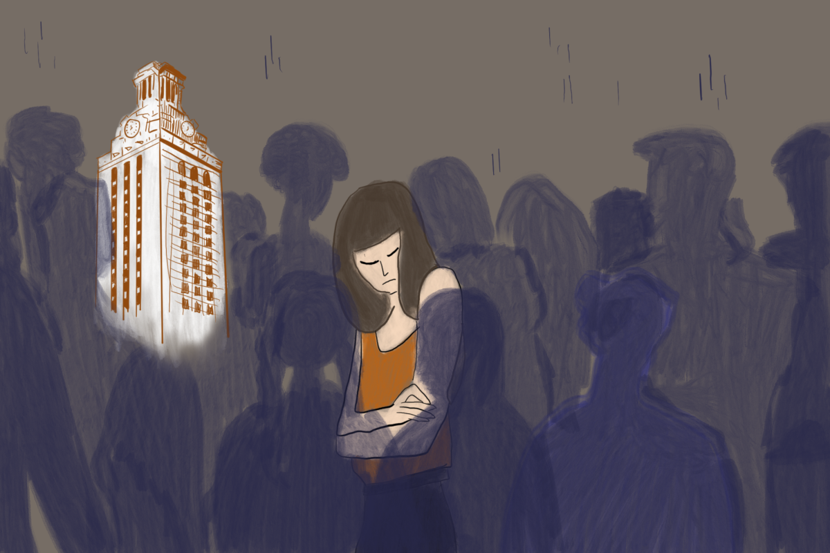 Grief shapes community politics