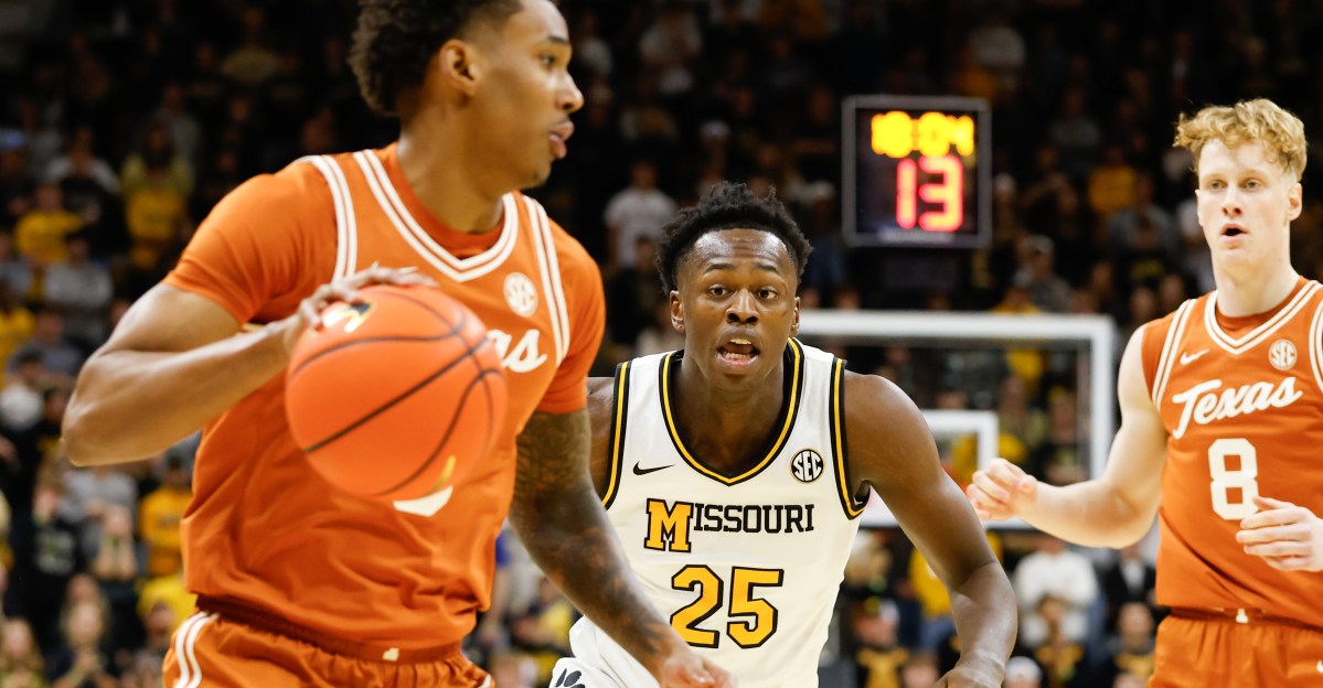 Mizzou outdueled down low in 85-68 loss to Texas