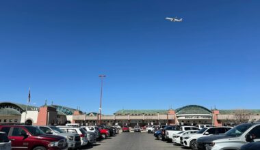 Pentagon let CBP use anti-drone laser before FAA closed El Paso airspace: Report