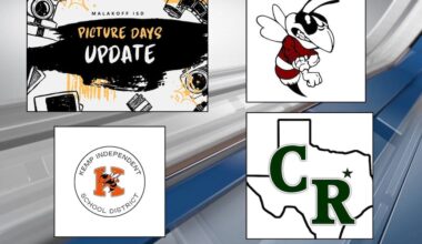 East Texas districts canceling school photos amid Epstein concerns