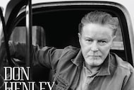 Don Henley's solo album "Cass County" will be reissued Nov. 22.