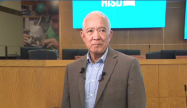 Superintendent Mike Miles explains why