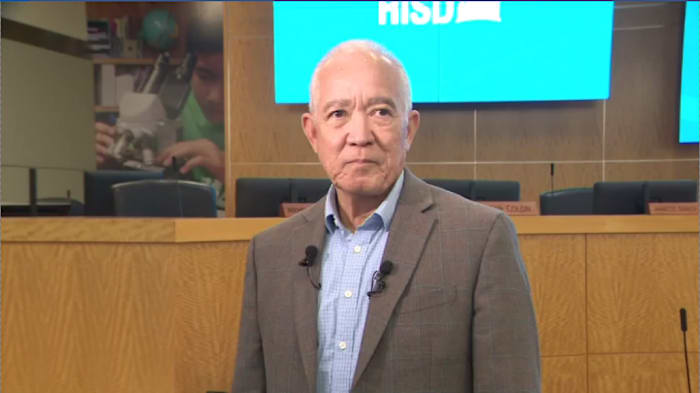 Superintendent Mike Miles explains why