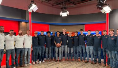 #9 Lubbock Cooper Liberty Patriots