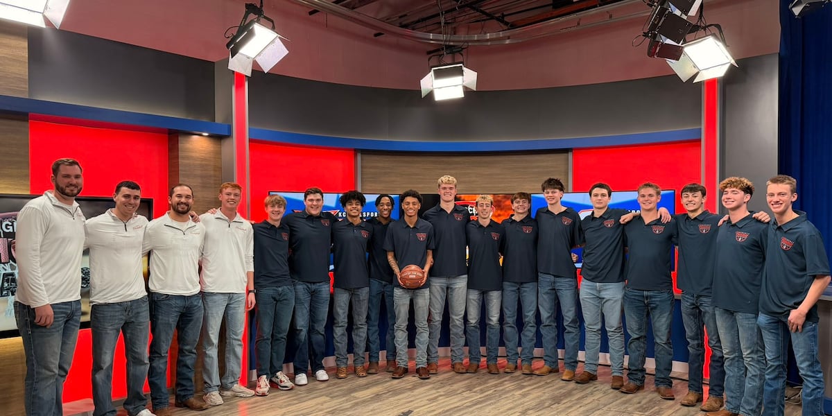 #9 Lubbock Cooper Liberty Patriots