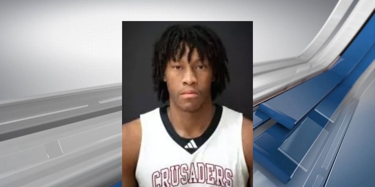 Trinity’s Terius Maxie scores season-high 13 points in Dallas Christian win