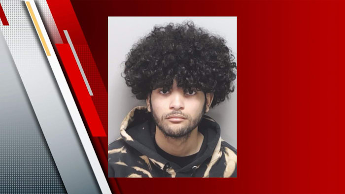 Man arrested after narcotics found during federal warrant execution in northwest Bexar County