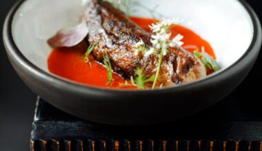 Tiny, pricey tasting menu restaurant in Dallas is closing