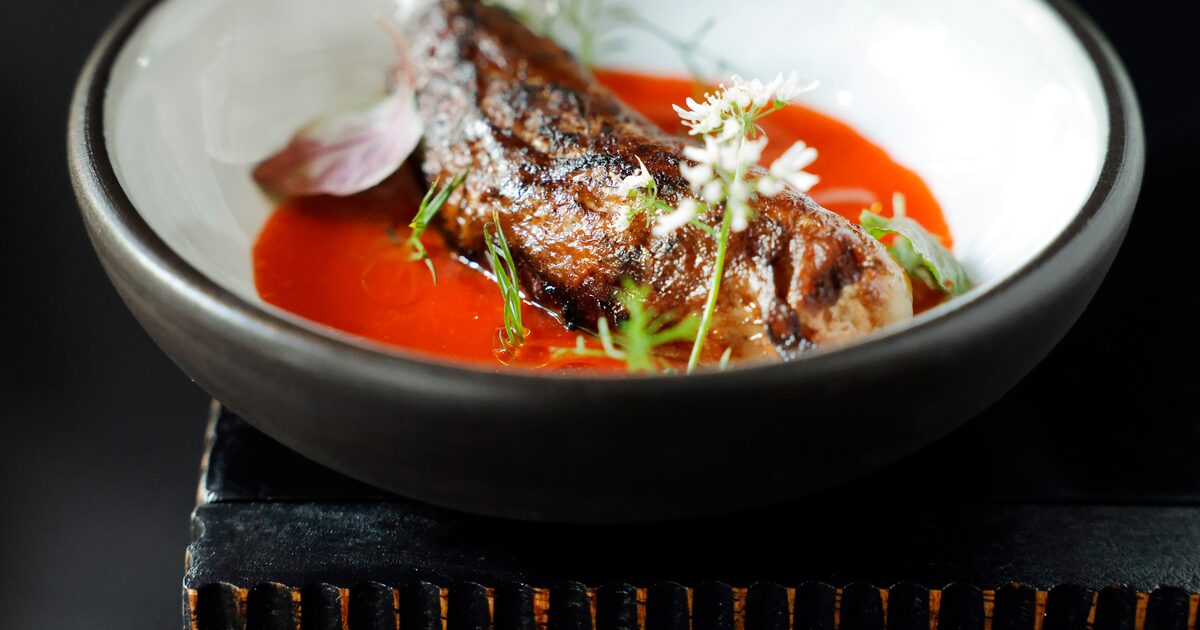 Tiny, pricey tasting menu restaurant in Dallas is closing