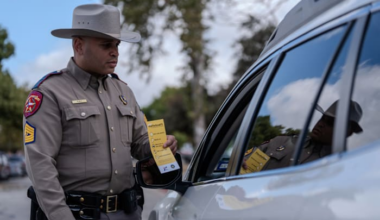 DPS, Texas Highway Patrol to boost patrols for Super Bowl weekend